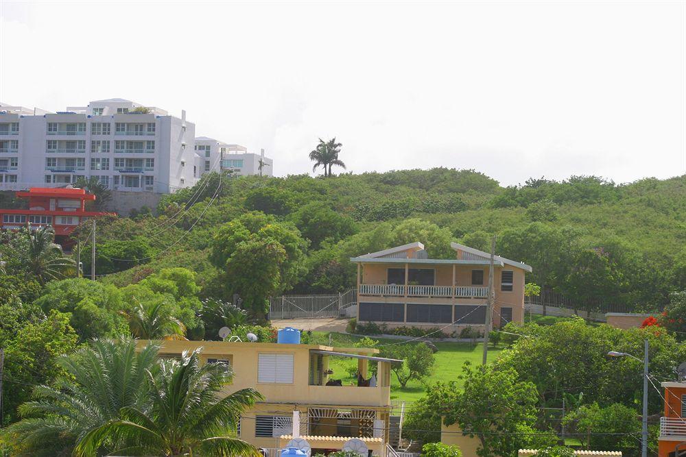 Apartmán Suenos Del Mar Fajardo Exteriér fotografie