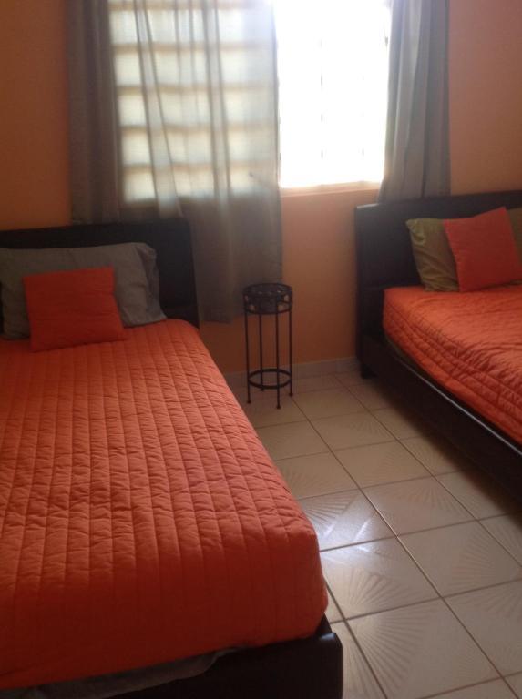 Apartmán Suenos Del Mar Fajardo Pokoj fotografie