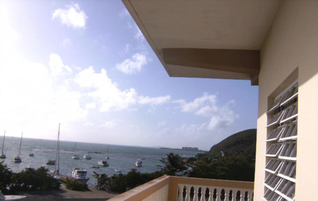 Apartmán Suenos Del Mar Fajardo Pokoj fotografie