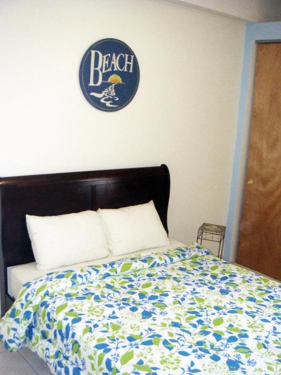 Apartmán Suenos Del Mar Fajardo Pokoj fotografie