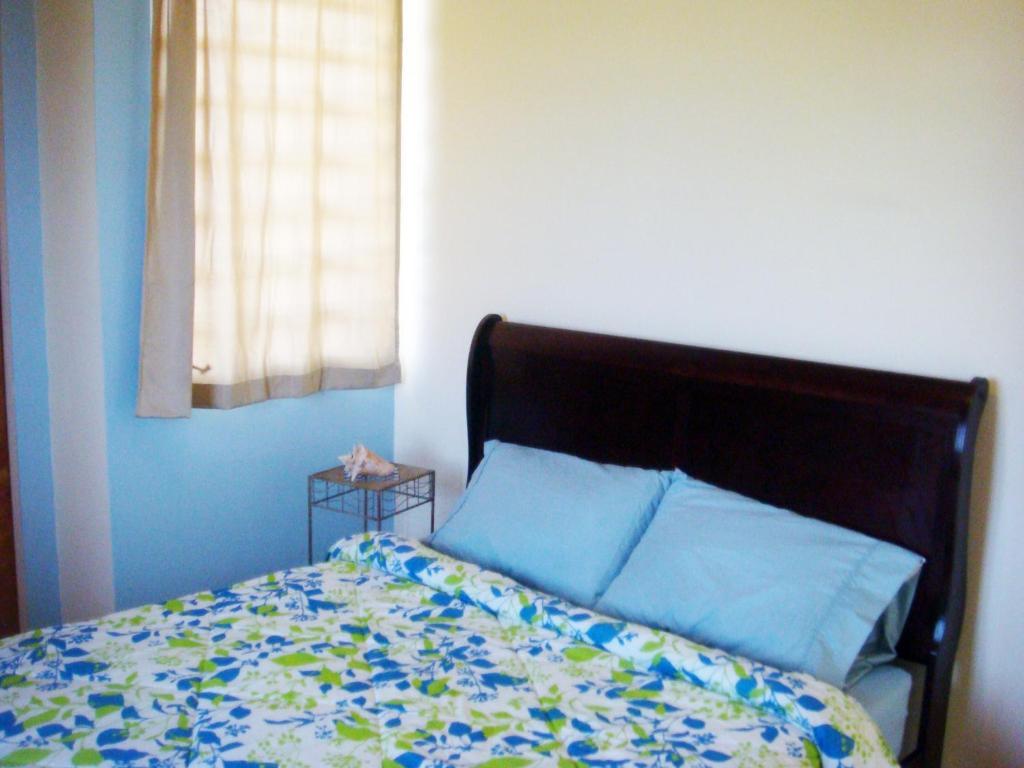 Apartmán Suenos Del Mar Fajardo Pokoj fotografie