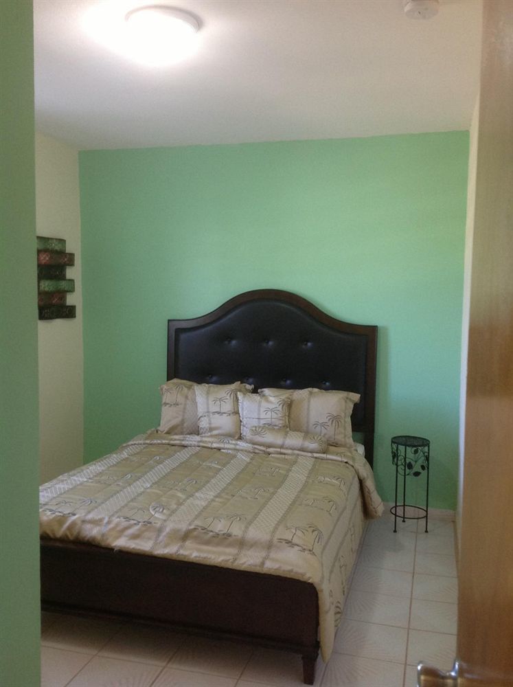 Apartmán Suenos Del Mar Fajardo Exteriér fotografie
