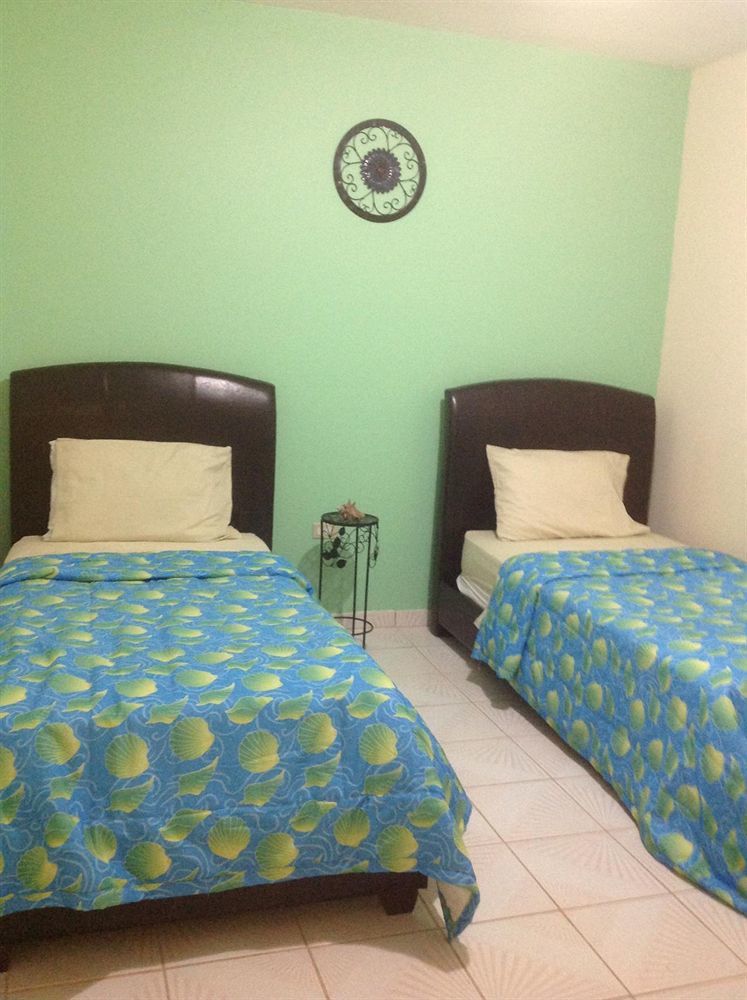Apartmán Suenos Del Mar Fajardo Exteriér fotografie