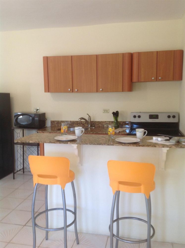 Apartmán Suenos Del Mar Fajardo Exteriér fotografie