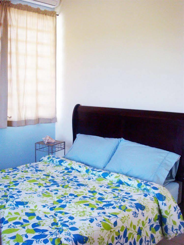 Apartmán Suenos Del Mar Fajardo Exteriér fotografie