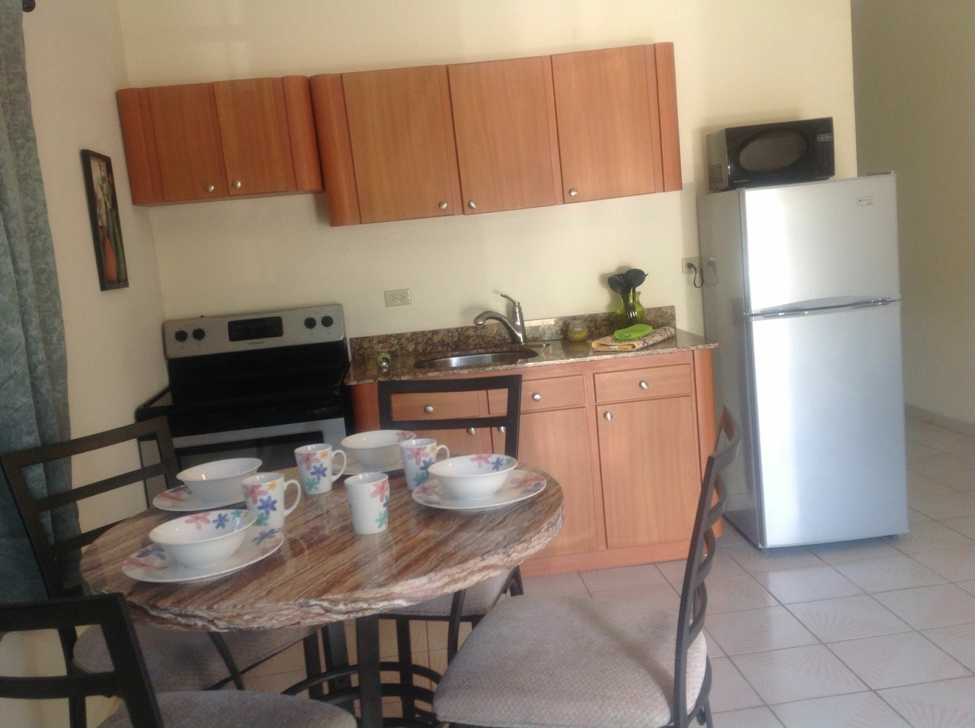 Apartmán Suenos Del Mar Fajardo Exteriér fotografie