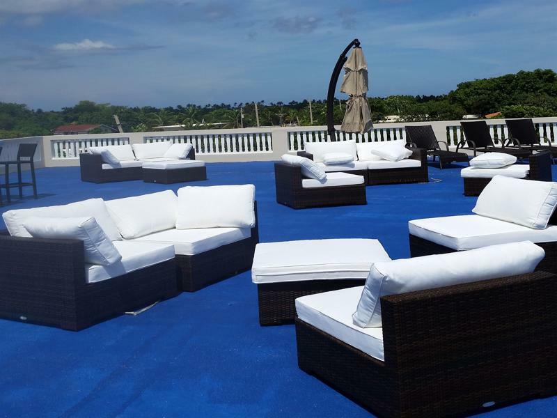Apartmán Suenos Del Mar Fajardo Exteriér fotografie