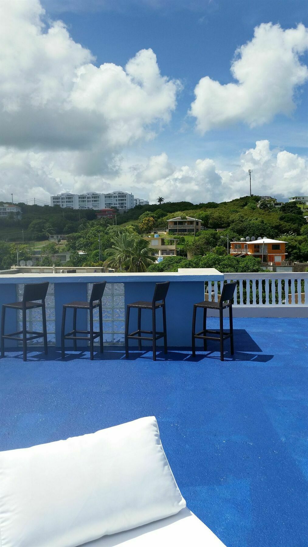 Apartmán Suenos Del Mar Fajardo Exteriér fotografie