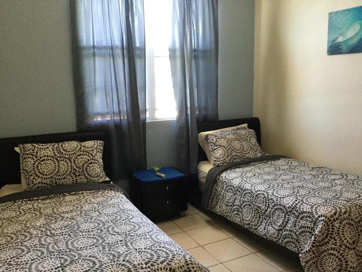 Apartmán Suenos Del Mar Fajardo Exteriér fotografie